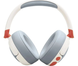Навушники JBL Junior 470NC (JBLJR470NCWHT) White 327677 фото 2