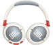 Навушники JBL Junior 470NC (JBLJR470NCWHT) White 327677 фото 6