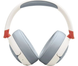 Навушники JBL Junior 470NC (JBLJR470NCWHT) White 327677 фото 3