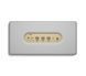 Портативна акустика Marshall Woburn II (1001905) White 268333 фото 4
