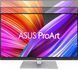 Монітор Asus 27" ProArt PA278CGV 2xHDMI, DP, USB-C, 4xUSB, MM, IPS, 2560x1440, 144Hz, 5ms, sRGB 100%, AdaptiveSync, Pivot, HDR400 365999 фото 6