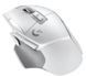 Миша LOGITECH G502 X LIGHTSPEED, White (910-006189) 306811 фото 1