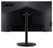Монiтор TFT ACER 27" XV272UV3bmiiprx (UM.HX2EE.307) QHD IPS 350nit 2*HDMI DP Pivot MM Black 309366 фото 7