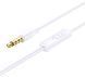 Навушники Baseus Encok HZ11 (3,5mm) (A00164200213-Z1) White 287009 фото 4