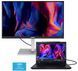 Монітор Asus 27" ProArt PA278CGV 2xHDMI, DP, USB-C, 4xUSB, MM, IPS, 2560x1440, 144Hz, 5ms, sRGB 100%, AdaptiveSync, Pivot, HDR400 365999 фото 13