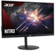 Монiтор TFT ACER 27" XV272UV3bmiiprx (UM.HX2EE.307) QHD IPS 350nit 2*HDMI DP Pivot MM Black 309366 фото 6