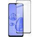 Захисне скло OPPO A17 Gelius Full Cover Ultra-Thin 0.25mm Black 270486 фото 1