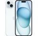 Смартфон Apple iPhone 15 Plus 128GB Blue (MU163) 276191 фото 1