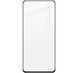 Захисне скло OPPO A17 Gelius Full Cover Ultra-Thin 0.25mm Black 270486 фото 2
