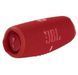 Портативна акустика JBL CHARGE 5 (JBLCHARGE5RED) Red 192983 фото 3