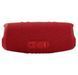 Портативна акустика JBL CHARGE 5 (JBLCHARGE5RED) Red 192983 фото 2