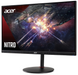 Монiтор TFT ACER 27" XV272UV3bmiiprx (UM.HX2EE.307) QHD IPS 350nit 2*HDMI DP Pivot MM Black 309366 фото 2