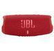 Портативна акустика JBL CHARGE 5 (JBLCHARGE5RED) Red 192983 фото 1