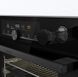 Духова шафа Gorenje електрична, 77л, A+, пара, дисплей, чорний (BSA6747A04BG) 370165 фото 6