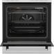 Плита Beko комбінована, 66л, 60x60см, конвекція, білий (FBM62120WD) 375128 фото 3