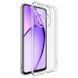 TPU чохол Epic Transparent 1,5mm Full Camera для Oppo A3 4G / A3x 4G/ A40m Безбарвний (прозорий) 377444 фото 1
