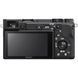 Цифр. фотокамера Sony Alpha 6400 kit 18-135 Black 369398 фото 7