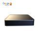 TV Приставка Dcolor GD2 2/32 (Amlogic S905Y4/2Gb/32Gb/Wi-Fi2.4G+5G+100 Mb/USB2.0x2/AV/Mali-G31/HDMI/Bluetooth Пульт Голосове Керування/BT 5.0/Google T 354261 фото 3