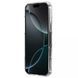 TPU чохол Nillkin Nature Pro Magnetic для Apple iPhone 16 Pro (6.3") Безбарвний (прозорий) 326100 фото 5