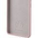 Чохол Silicone Cover Lakshmi (AAA) для Xiaomi 13T / 13T Pro Рожевий / Pink Sand 286968 фото 3