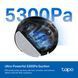 Робот-пилосос TP-LINK TAPO RV 20 MAX LIDAR з підтримкою вологого прибирання (TAPO-RV20-MAX) 375524 фото 11