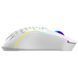 Бездротова ігрова миша Proove Gaming Buzz (WMBU00022402) white 381952 фото 9
