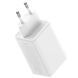 Зарядний Пристрій Baseus GaN6 Pro 65W FC 2xUSB-C | 2xUSB-A (P10162701213-00) White 289551 фото 26