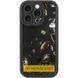 TPU чохол Prestige для Apple iPhone 16e (6.1") Coins 379388 фото 1