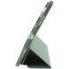 Чохол Smart Case Open buttons для Apple iPad Pro 12.9" (2018-2022) Green 274203 фото 6