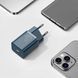 Зарядний Пристрій Baseus Super Si PD Charger 20W (1Type-C) (CCSUP-B03) Blue 214768 фото 5
