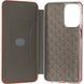 Чохол-книжка Samsung A235 (A23-2022) G-Case Ranger Series Red 262907 фото 3