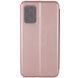 Шкіряний чохол (книжка) Classy для Xiaomi Redmi 13 4G / Poco M6 4G Rose Gold 317717 фото 3