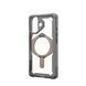Чохол-накладка iPhone 17 UAG Plasma XTE MagSafe, Ash/Titanium (114526113136) 393861 фото 17