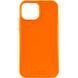 Чохол UAG OUTBACK BIO для Apple iPhone 11 Pro (5.8") Помаранчевий 240648 фото 1