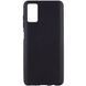 Чохол TPU Epik Black для ZTE Blade A71 Чорний 239059 фото 1