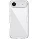 TPU чохол Nillkin Nature Pro Series для Apple iPhone 17 Air (6.5") Чорний (прозорий) 414856 фото 2