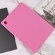 Чохол-книжка Book Cover (stylus slot) для Samsung Galaxy Tab A8 10.5" (2021) (X200/X205) Рожевий / Pink 272021 фото 7