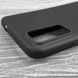 Чохол TPU Epik Black для ZTE Blade A71 Чорний 239059 фото 4