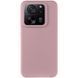 Чохол Silicone Cover Lakshmi (AAA) для Xiaomi 13T / 13T Pro Рожевий / Pink Sand 286968 фото 5