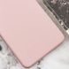 Чохол Silicone Cover Lakshmi (AAA) для Xiaomi 15 Pro Рожевий / Pink Sand 342656 фото 4