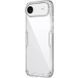 TPU чохол Nillkin Nature Pro Series для Apple iPhone 17 Air (6.5") Чорний (прозорий) 414856 фото 3