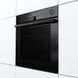 Духова шафа Gorenje електрична, 77л, A+, пара, дисплей, чорний (BSA6747A04BG) 370165 фото 4