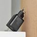 Зарядний Пристрій Baseus Super Si PD Charger 20W (1Type-C) (CCSUP-B03) Blue 214768 фото 11