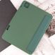 Чохол Smart Case Open buttons для Apple iPad Pro 12.9" (2018-2022) Green 274203 фото 8