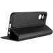 Чехол-книжка Realme 10 4G Book Cover Gelius Shell Case Black 266833 фото 4