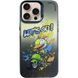 Чохол TPU+PC So Cool для Apple iPhone 15 Pro Max (6.7") Let's Go 376233 фото 1