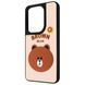 Чохол WAVE Doodle Case Xiaomi Redmi Note 13 Pro 4G/Poco M6 Pro 4G/Redmi Note 14s bear 378341 фото 1