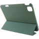 Чохол Smart Case Open buttons для Apple iPad Pro 12.9" (2018-2022) Green 274203 фото 5