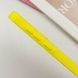 Чохол Silicone Cover Lakshmi Full Camera (A) для Samsung Galaxy S23 FE Жовтий / Flash 283904 фото 4