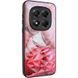 TPU+PC чохол Prisma BubbleGum для Xiaomi Redmi Note 14 Pro 4G 3D Pink 358120 фото 1